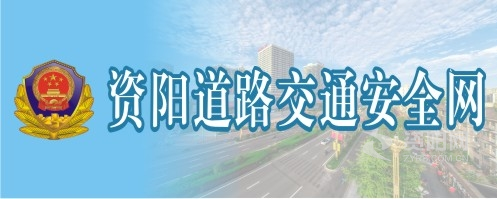 日我吧逼吧资阳道路交通安全网